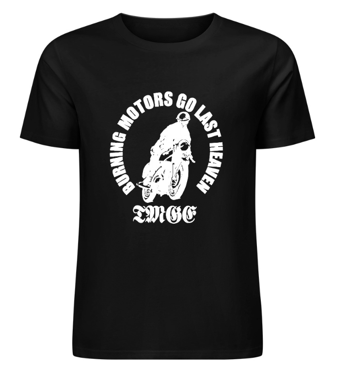 New Pure cotton short sleeved T-shirt