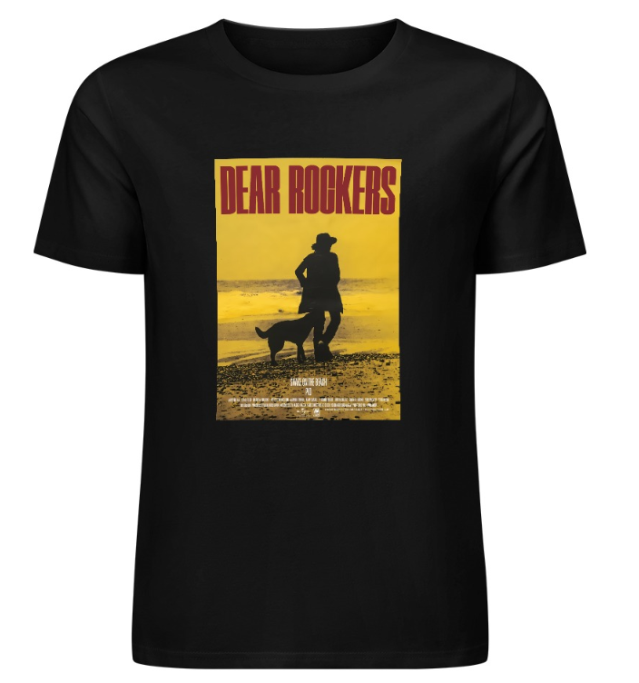 New Pure cotton short sleeved T-shirt